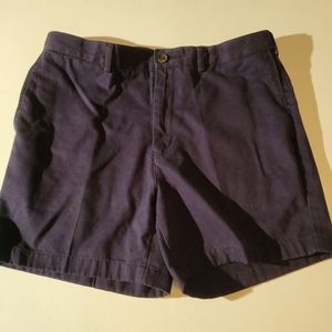 Lands End shorts